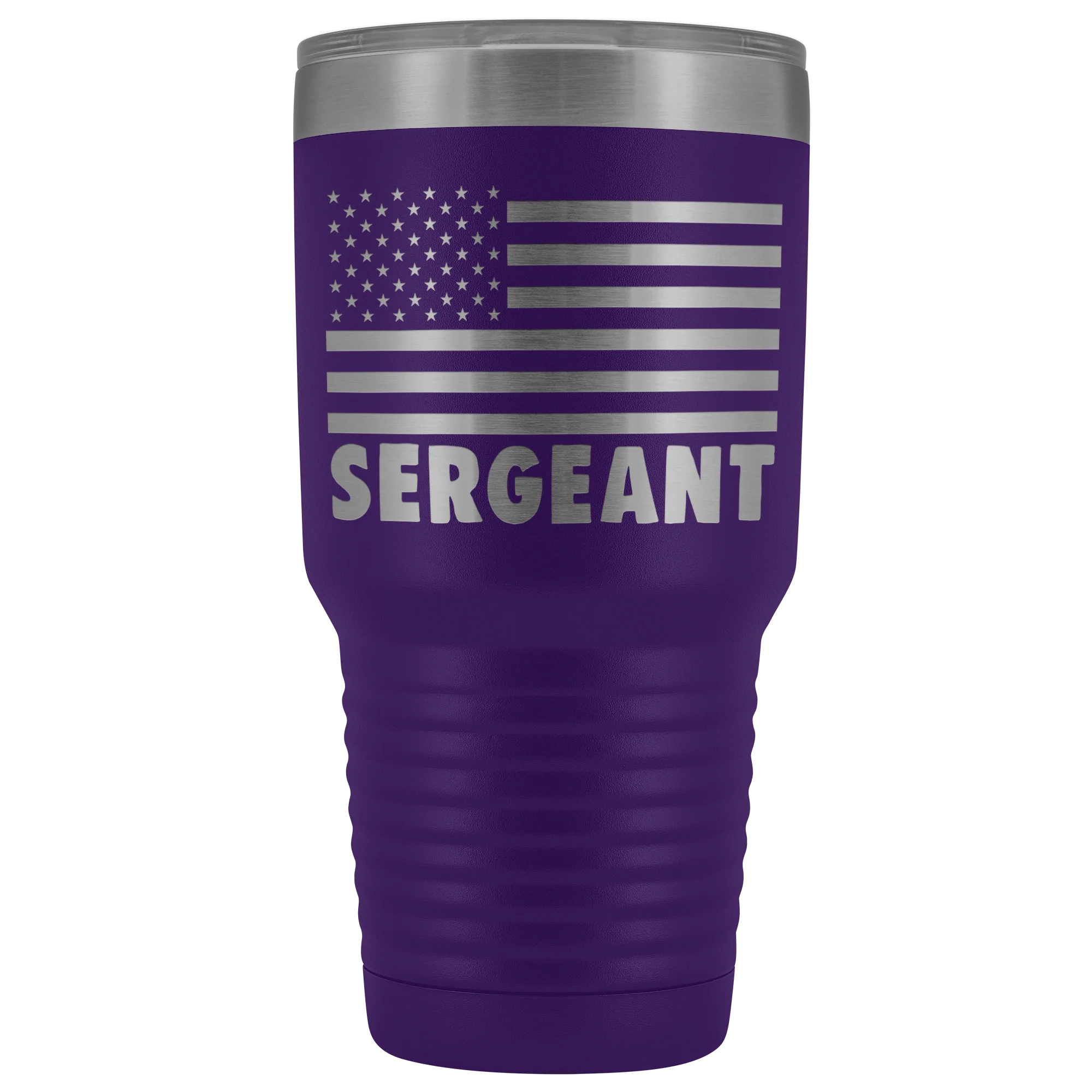 Sergeant Tumbler - Image 9