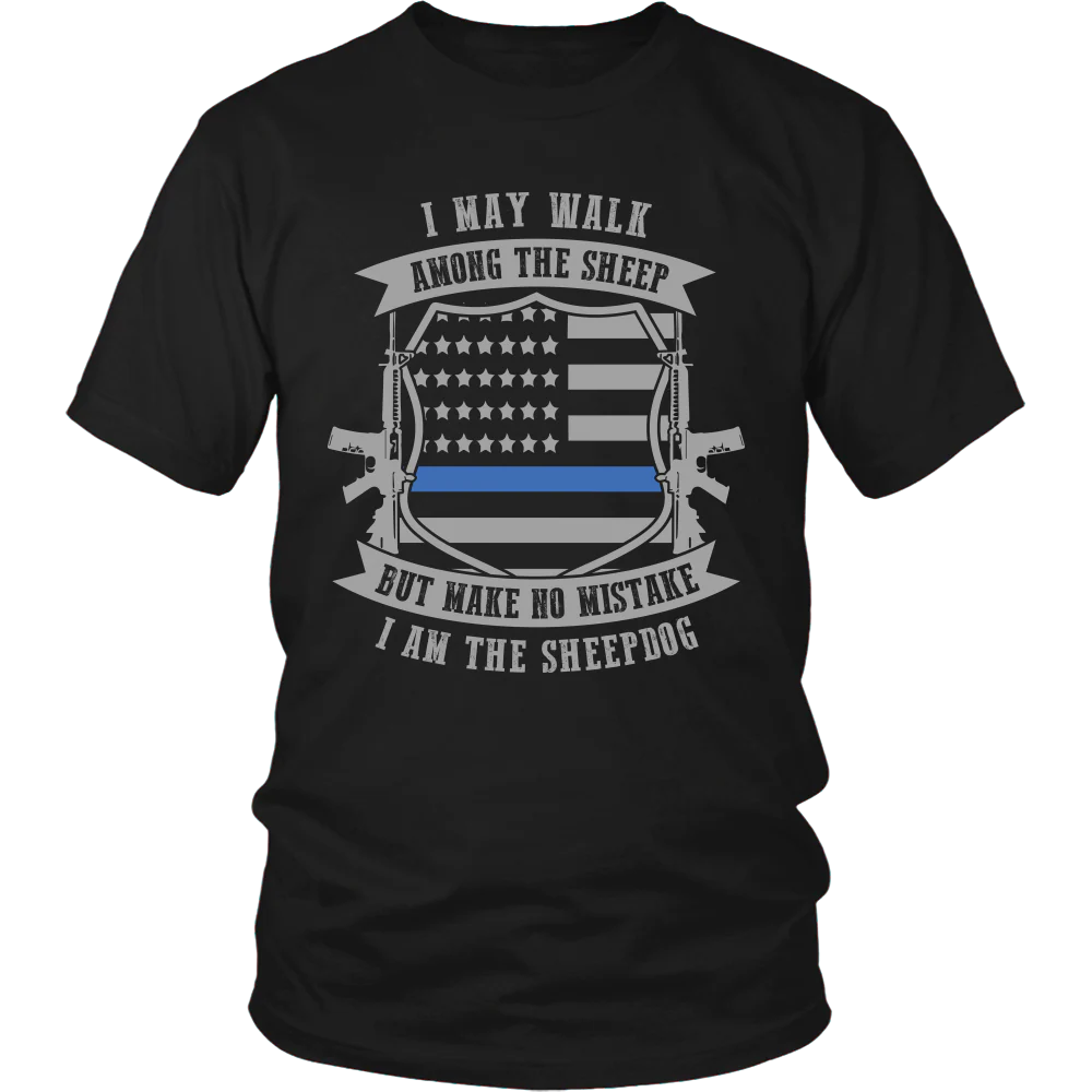 Sheepdog Shirt