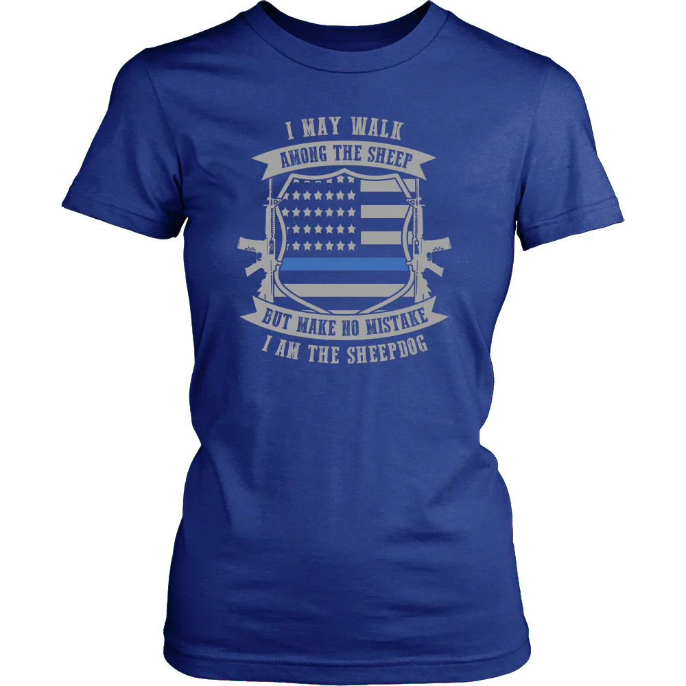 Sheepdog Shirt - Image 10
