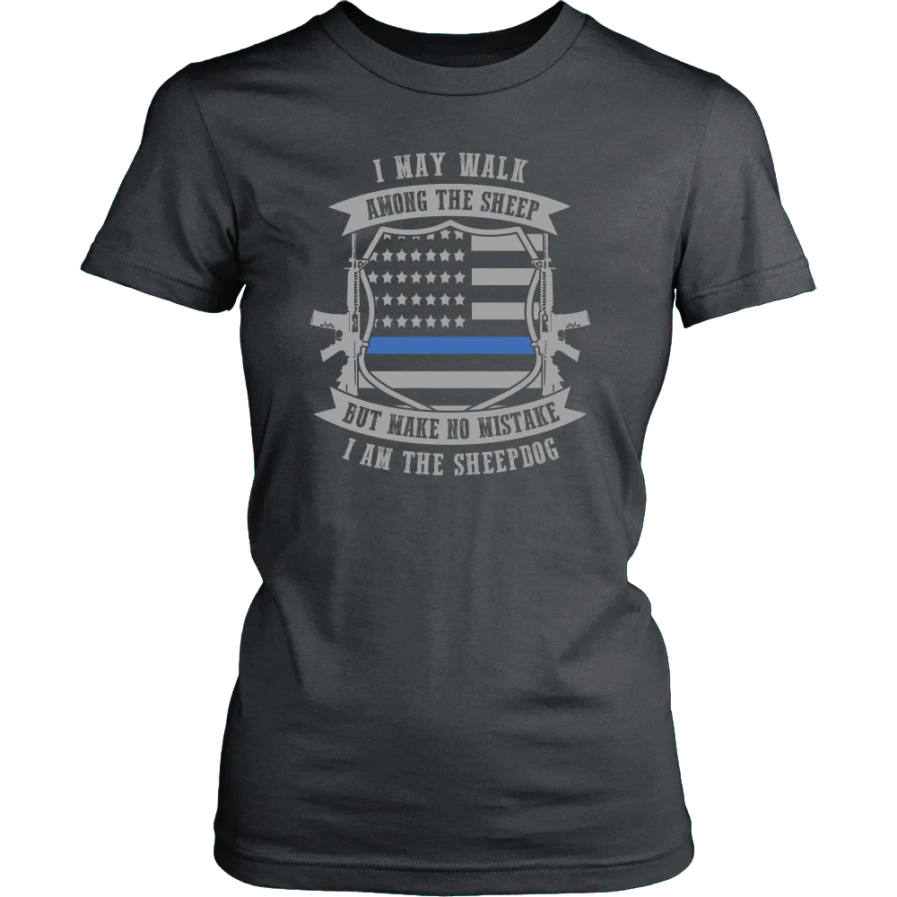 Sheepdog Shirt - Image 11