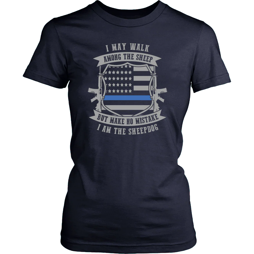 Sheepdog Shirt - Image 12