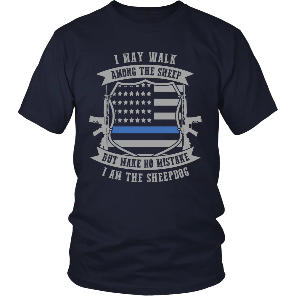 Sheepdog Shirt - Image 2