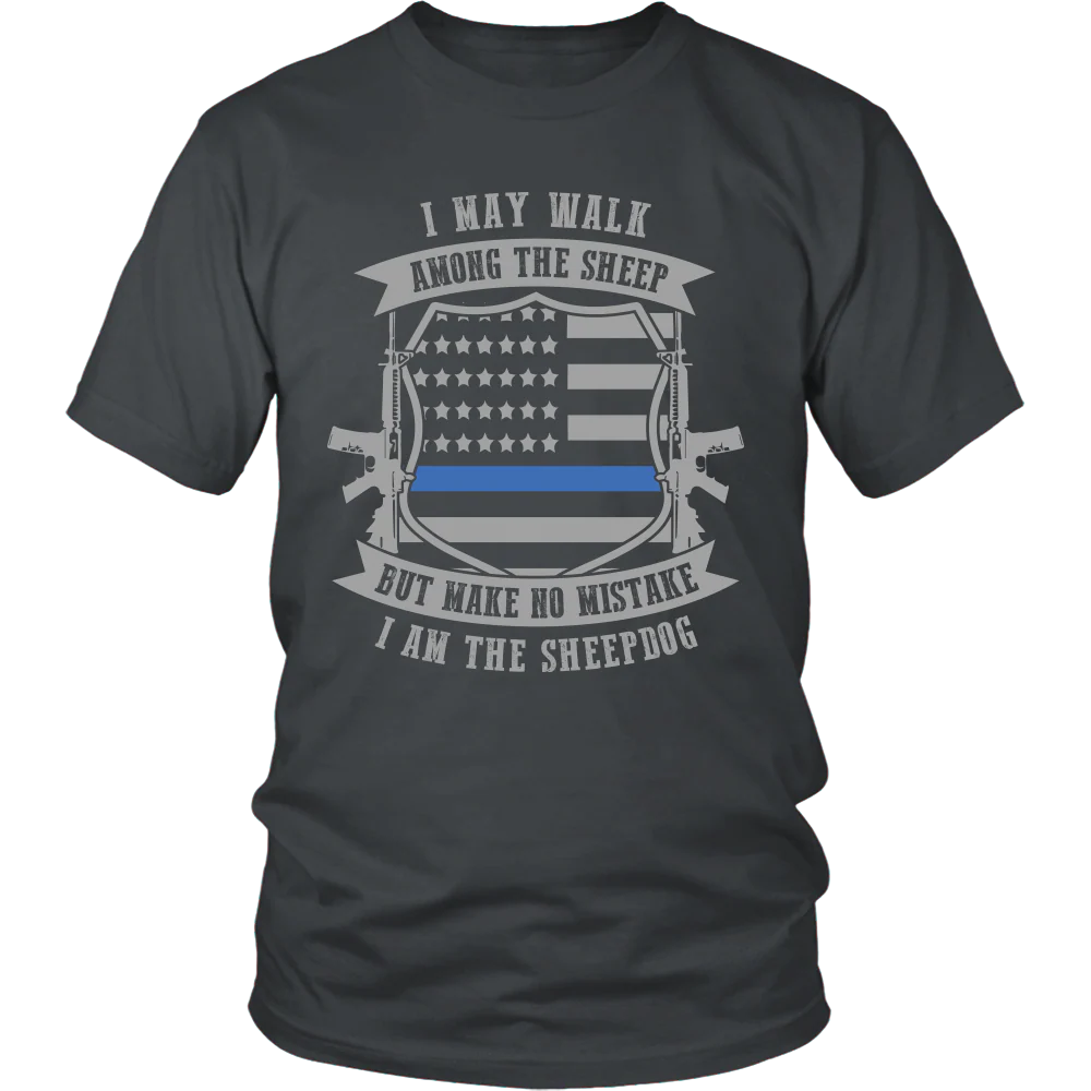 Sheepdog Shirt - Image 3