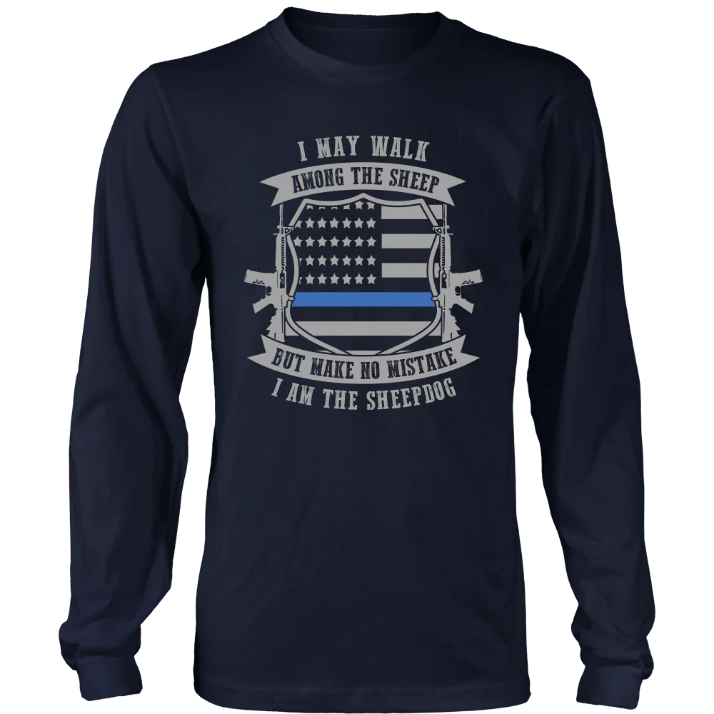 Sheepdog Shirt - Image 4