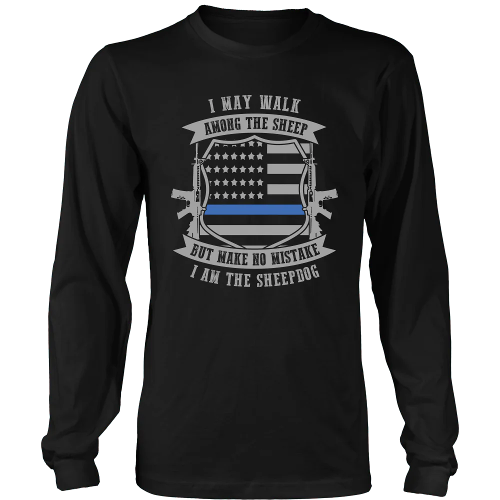 Sheepdog Shirt - Image 5