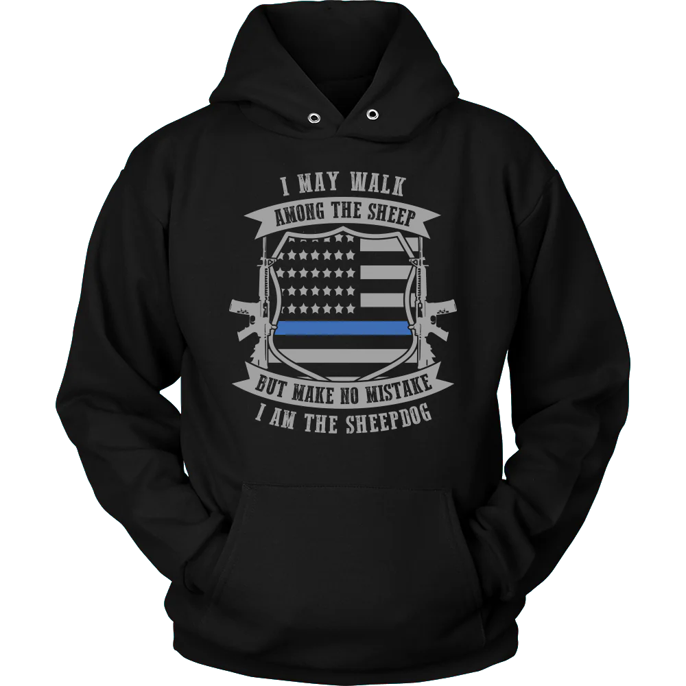 Sheepdog Shirt - Image 6