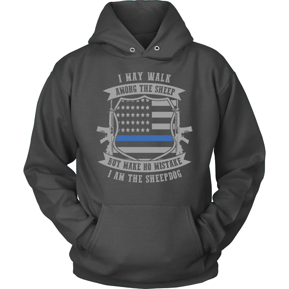 Sheepdog Shirt - Image 7