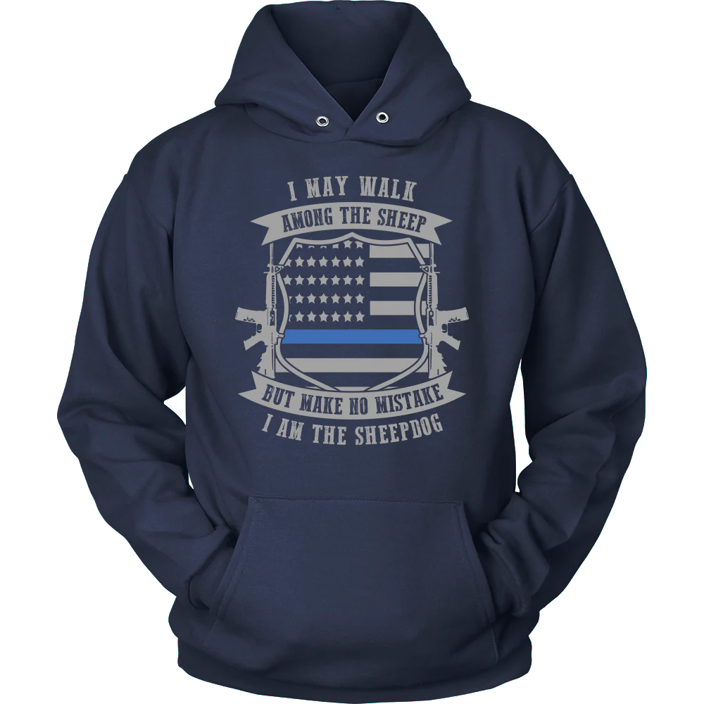 Sheepdog Shirt - Image 8