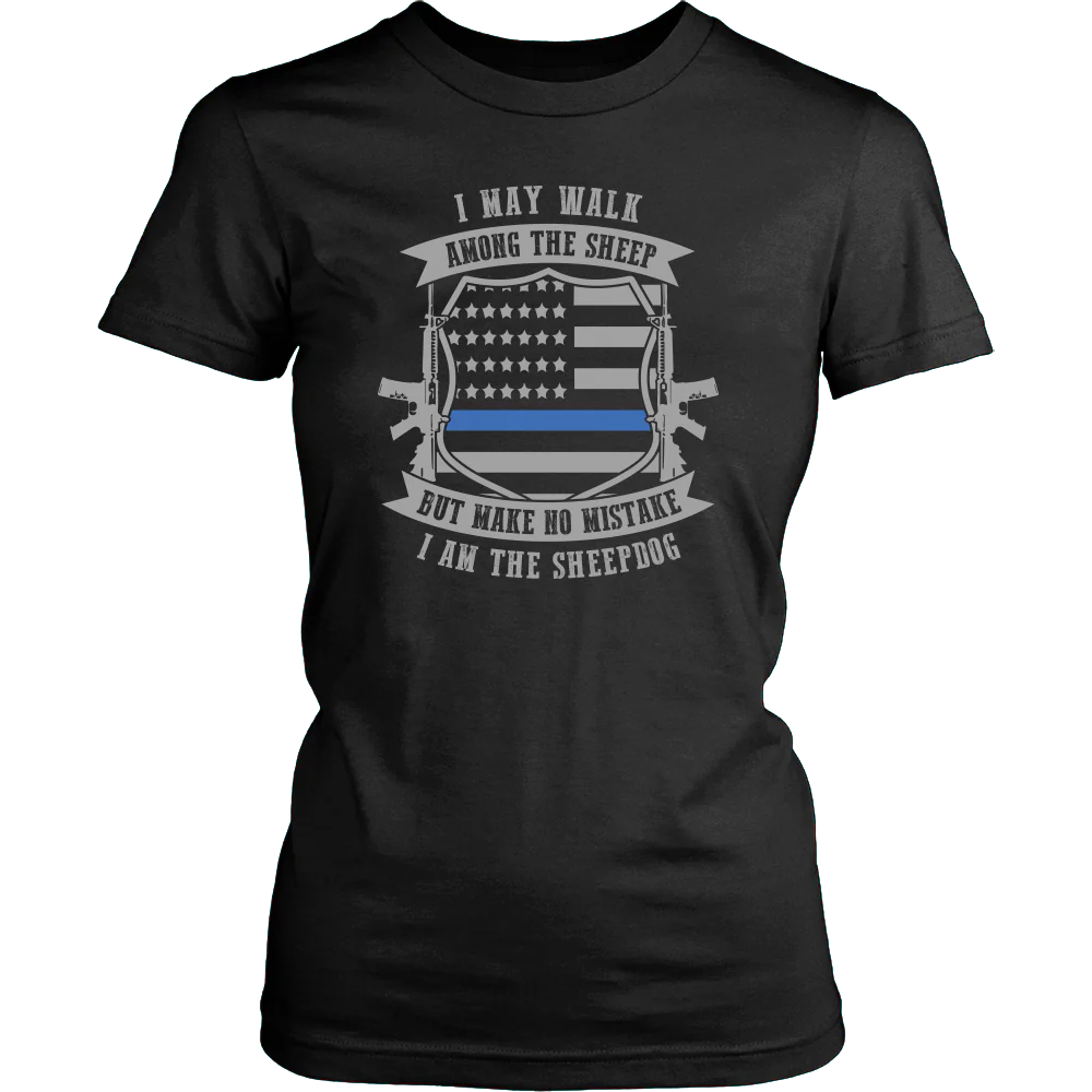 Sheepdog Shirt - Image 9