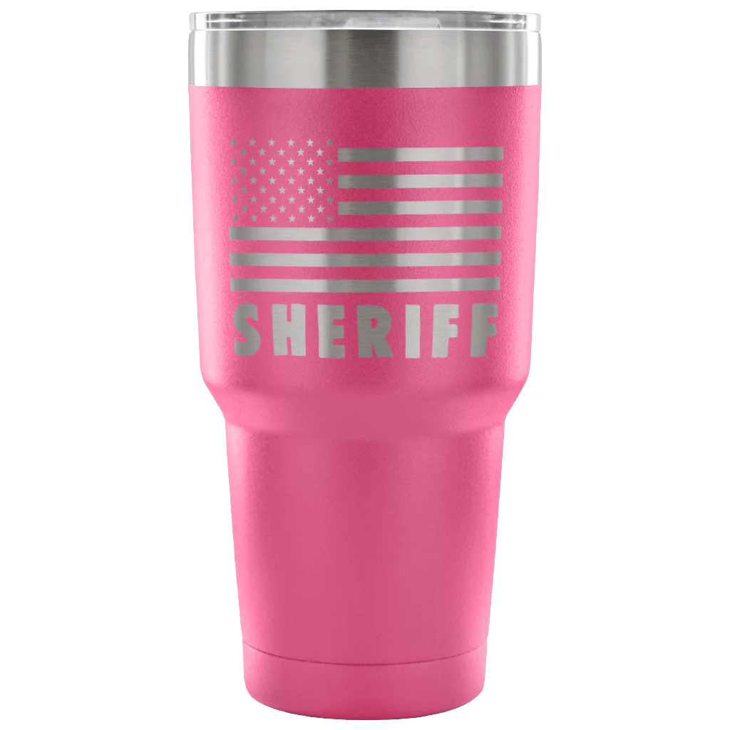 Sheriff Tumbler - Image 5