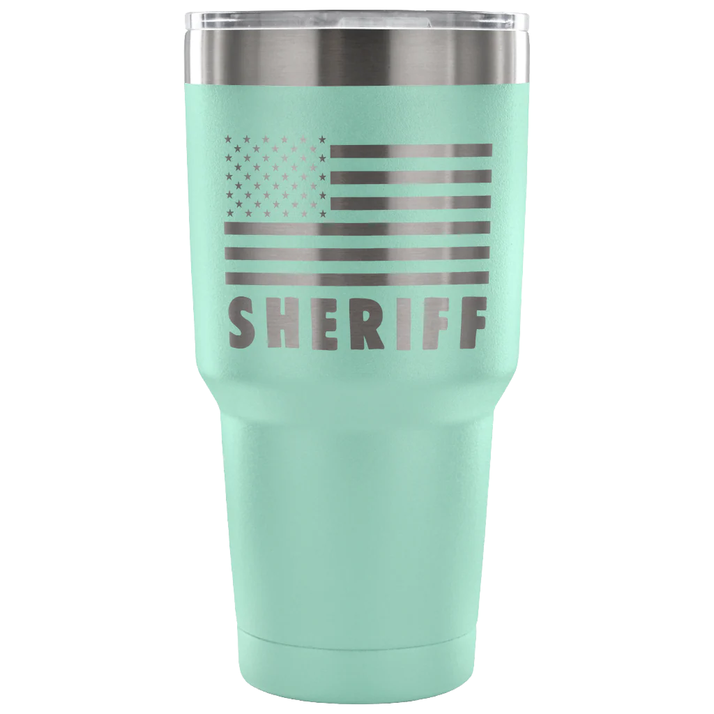 Sheriff Tumbler - Image 7