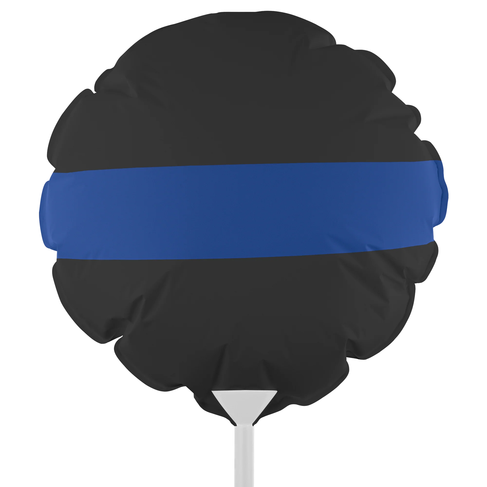Thin Blue Line Balloon