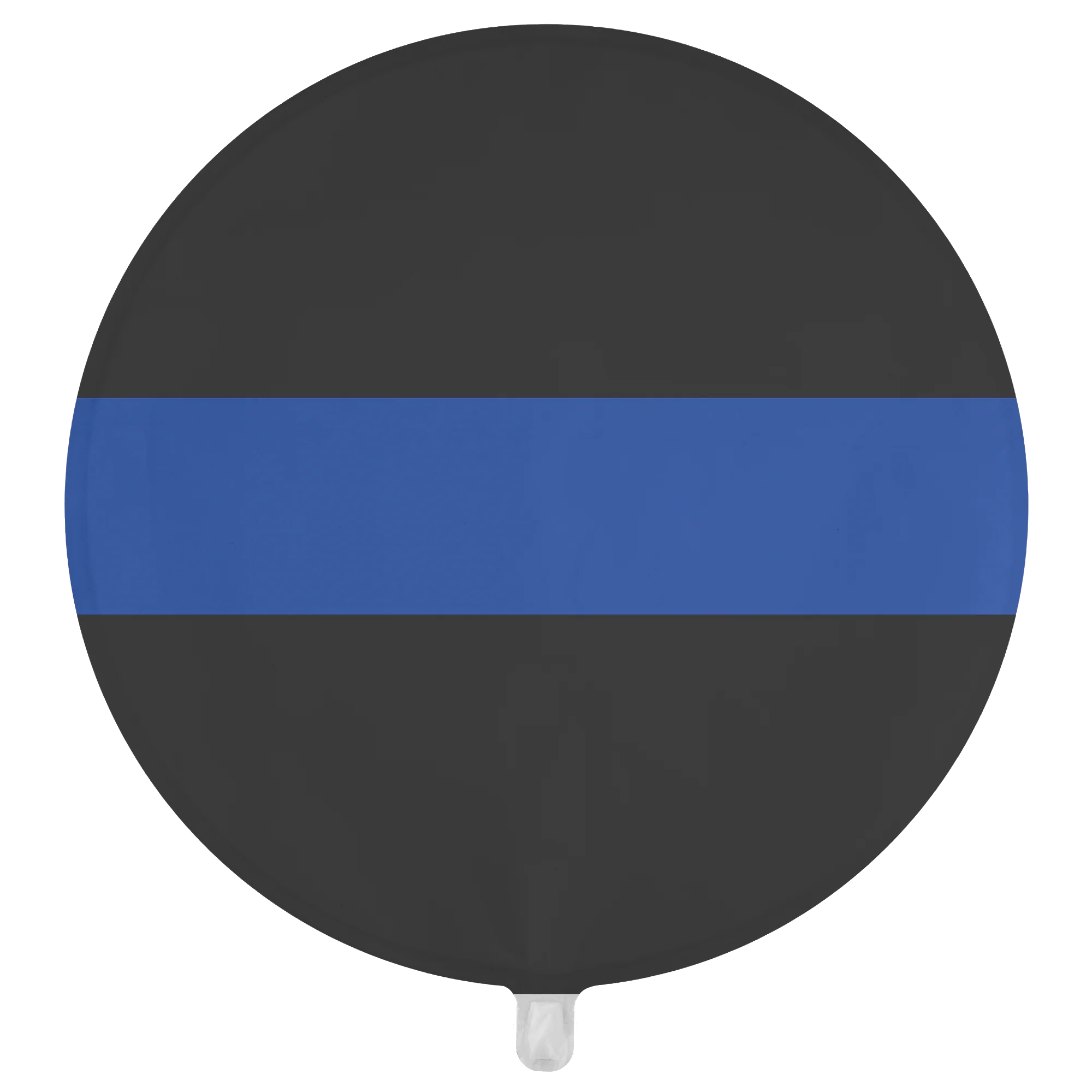Thin Blue Line Balloon - Image 2