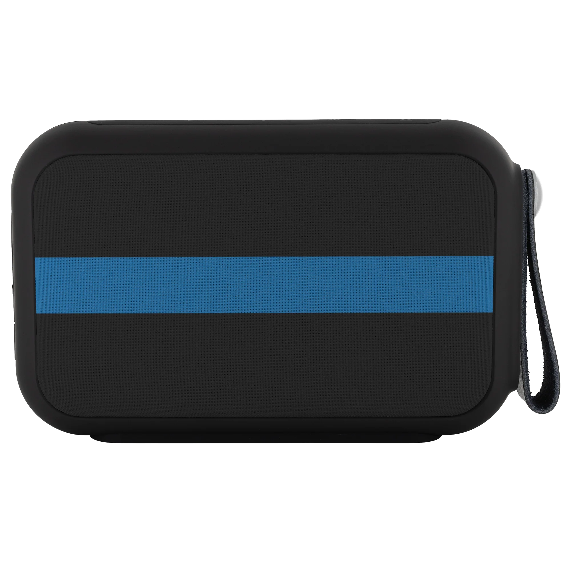 Thin Blue Line Bluetooth Speaker - 10 Watts