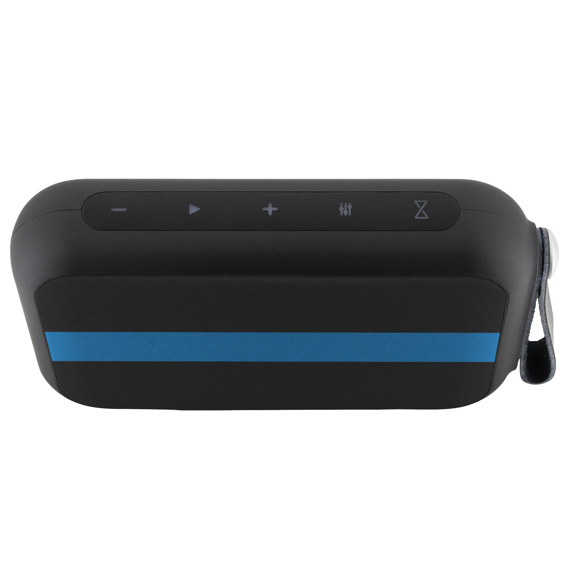 Thin Blue Line Bluetooth Speaker - 10 Watts - Image 2