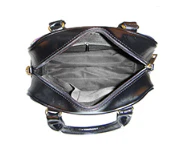 Thin Blue Line Shoulder Bag - Image 3