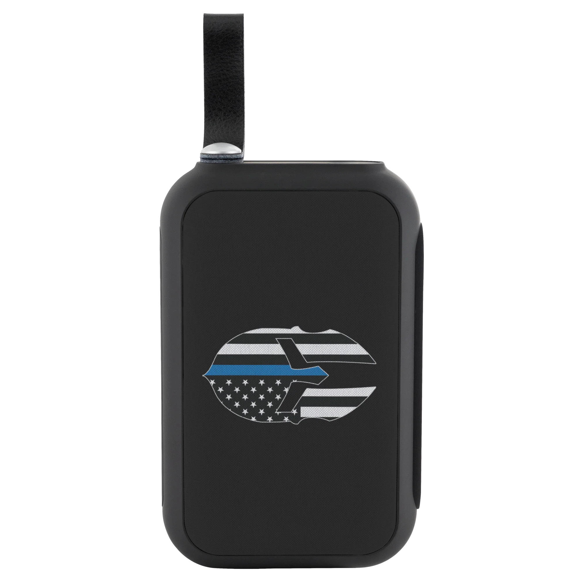 Thin Blue Line Spartan Bluetooth Speaker - 10 Watts - Image 3