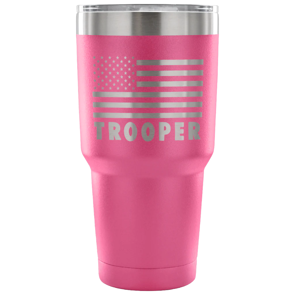 Trooper Tumbler - Image 5