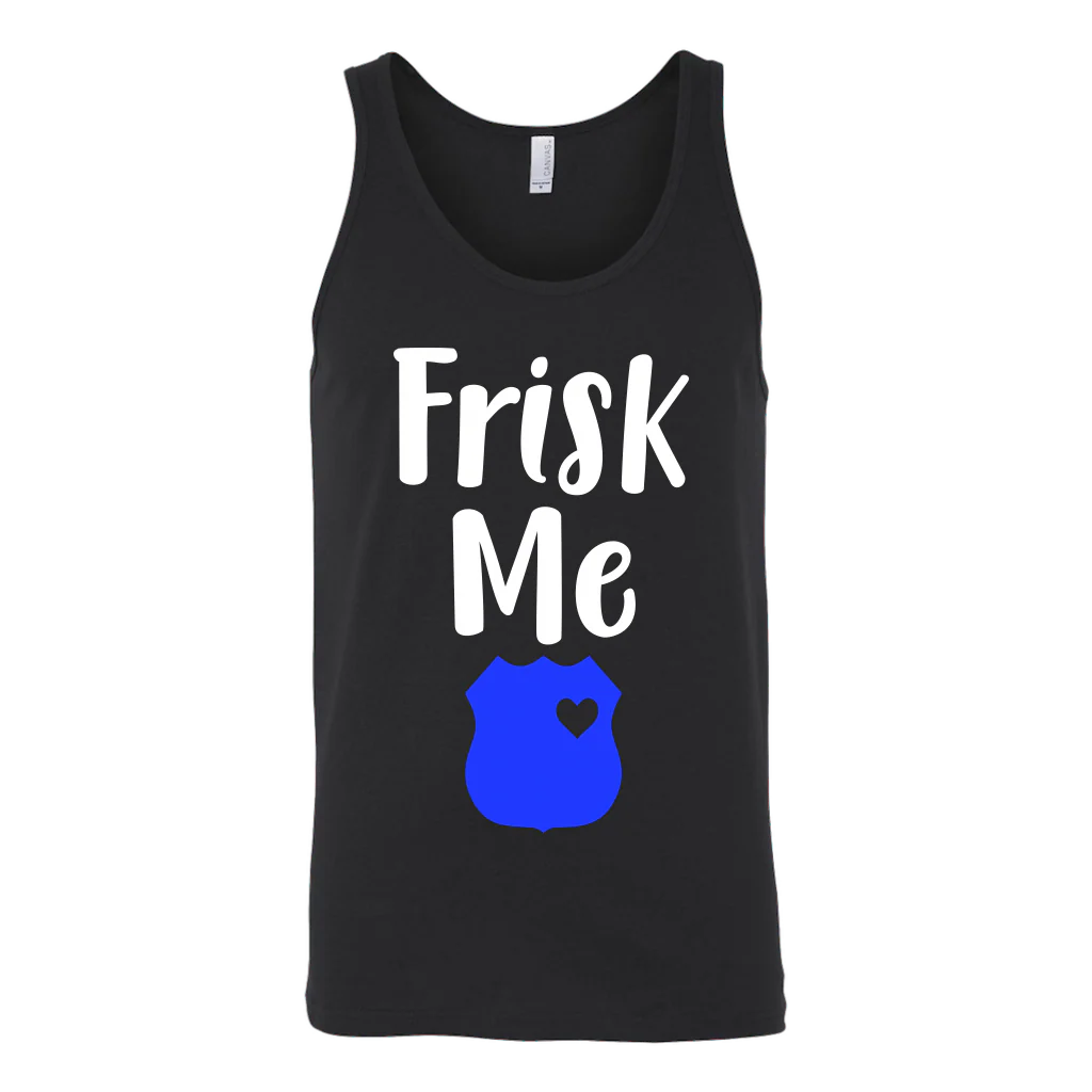 Women's Frisk Me Tank Top - Image 5