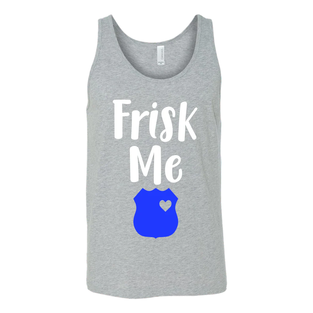 Women's Frisk Me Tank Top - Image 7